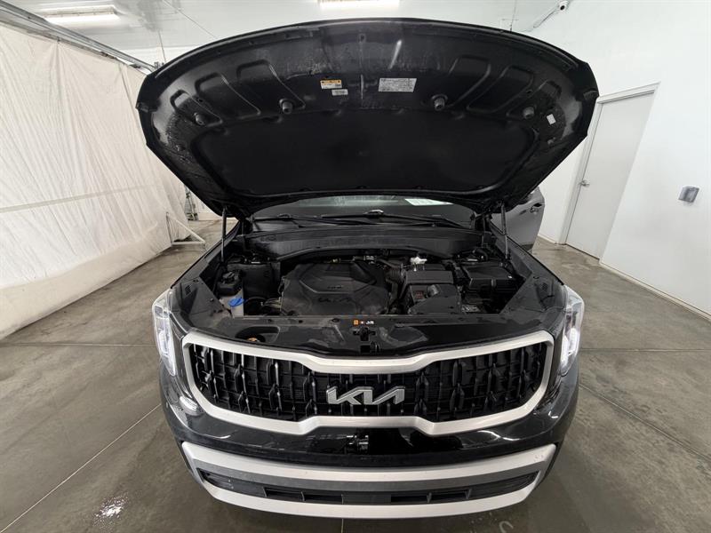 kia Telluride 2023 - 12