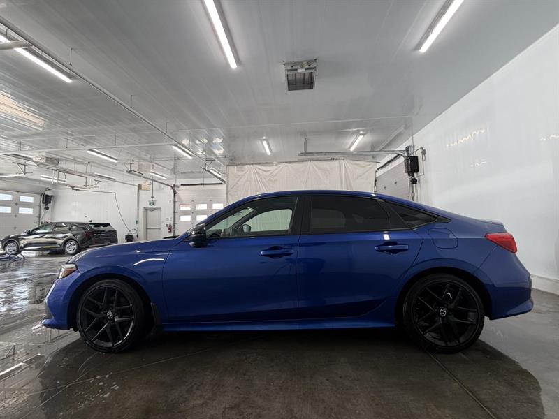 honda Civic 2022 - 2