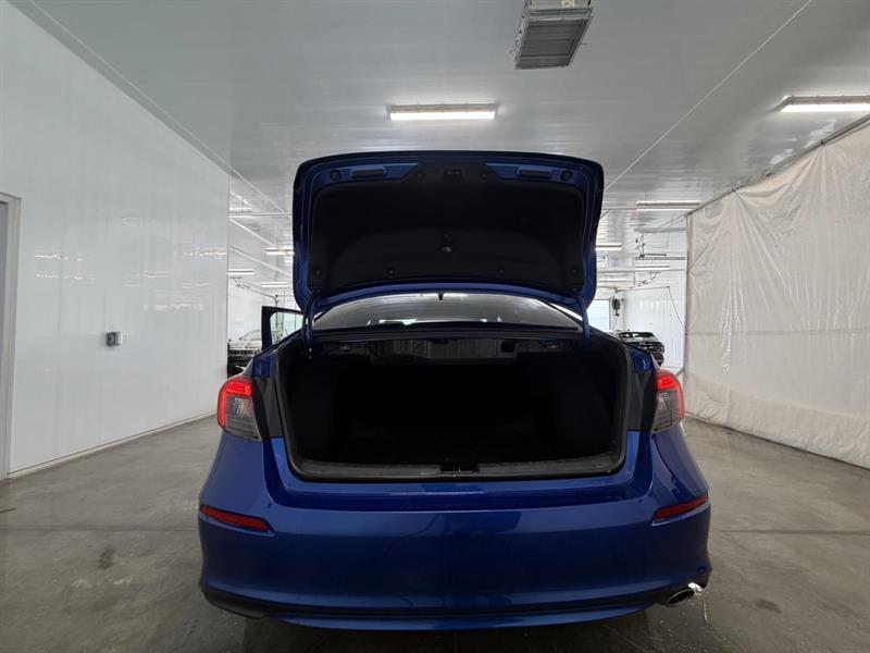 honda Civic 2022 - 6