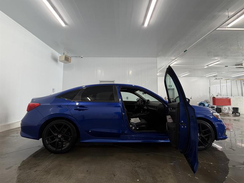 honda Civic 2022 - 9