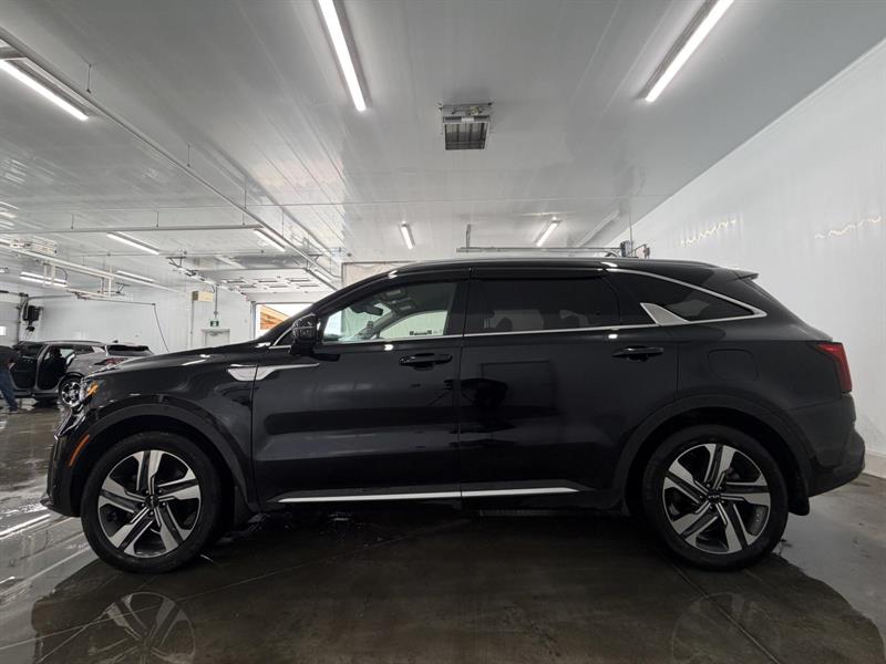 kia Sorento 2023 - 2