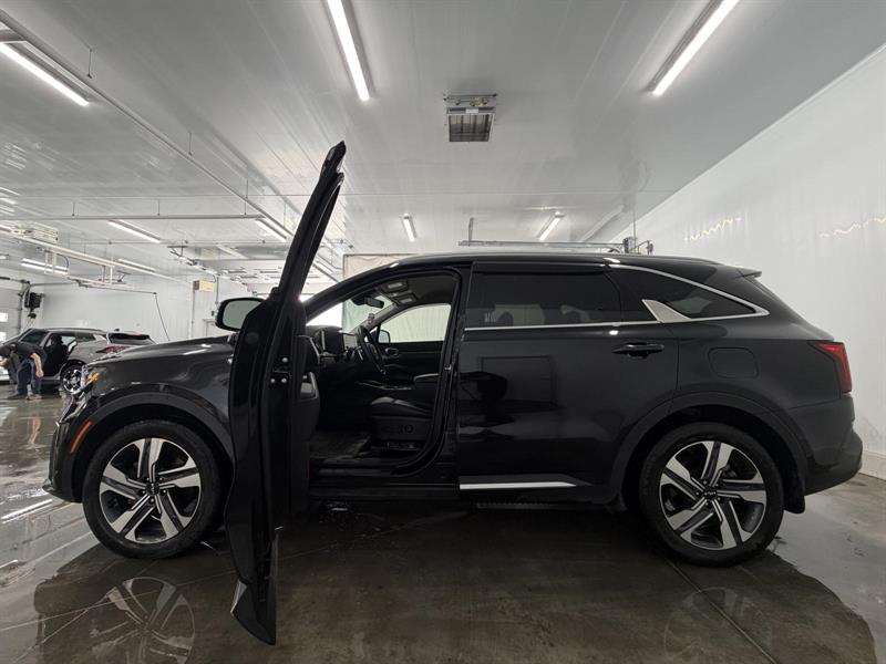 kia Sorento 2023 - 3