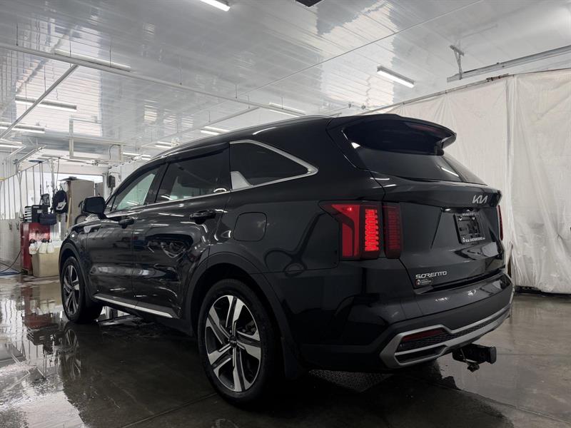 kia Sorento 2023 - 4