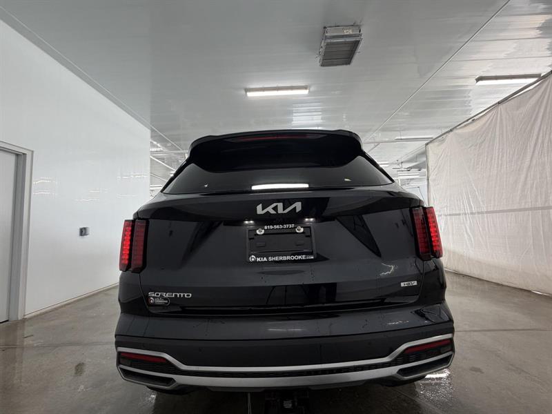 kia Sorento 2023 - 5