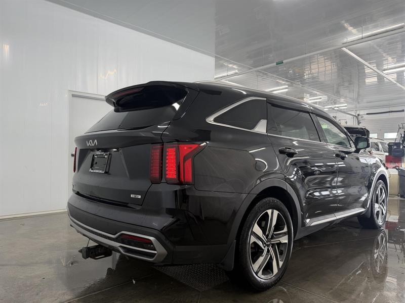 kia Sorento 2023 - 7