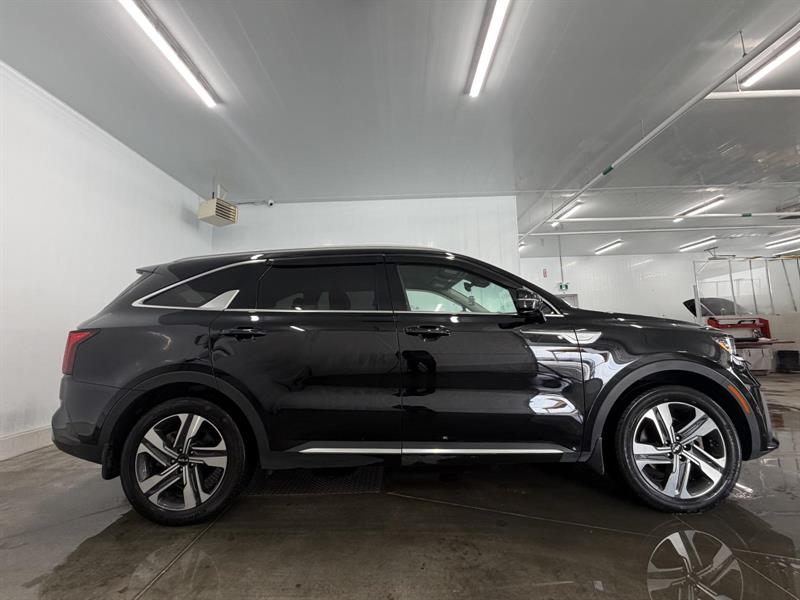kia Sorento 2023 - 8