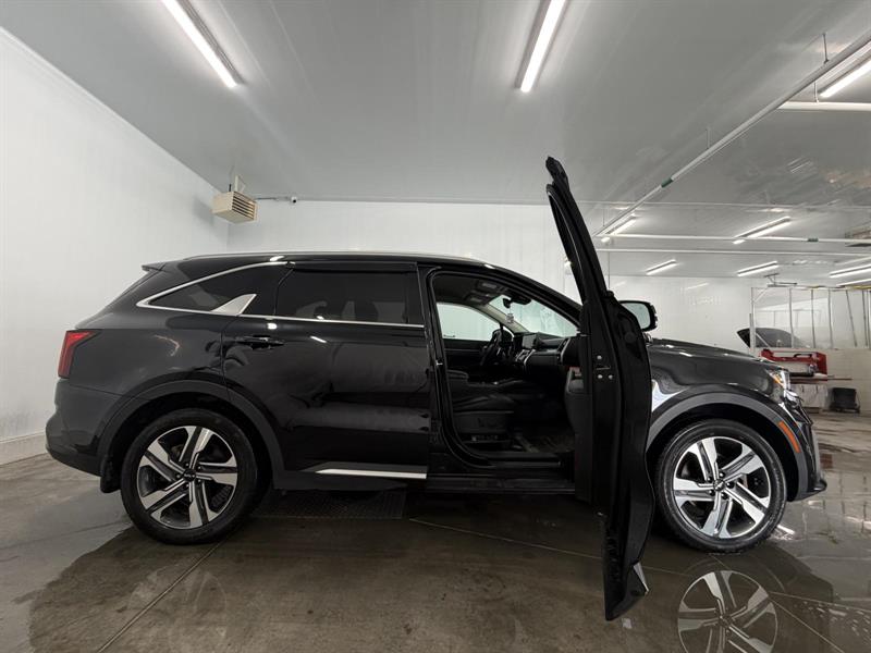 kia Sorento 2023 - 9