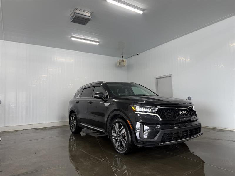 kia Sorento 2023 - 10