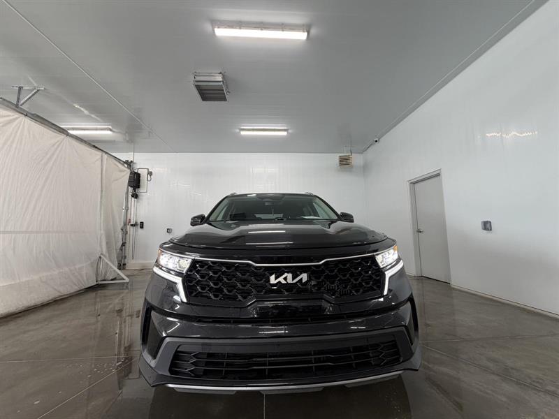 kia Sorento 2023 - 11