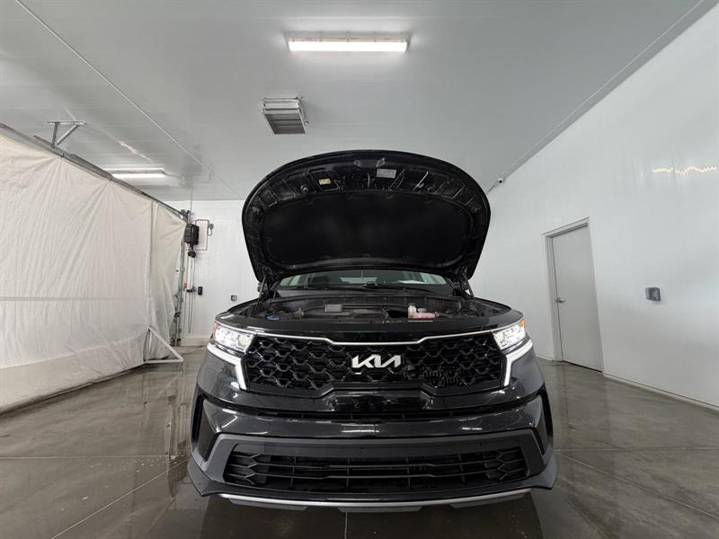 kia Sorento 2023 - 12