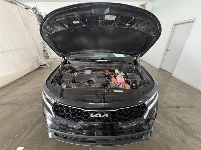 kia Sorento 2023 - 13