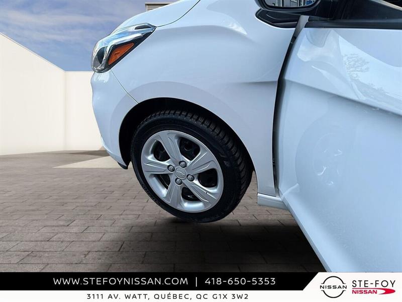 chevrolet Spark 2021 - 7