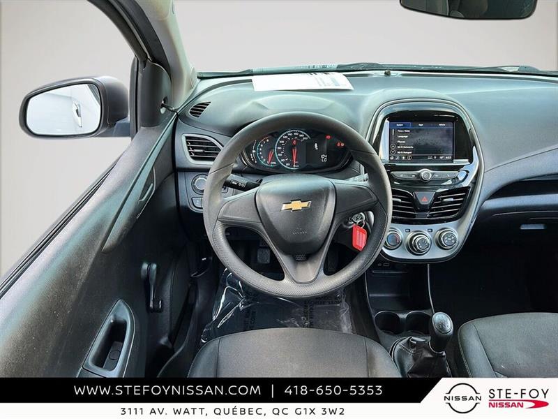 chevrolet Spark 2021 - 14