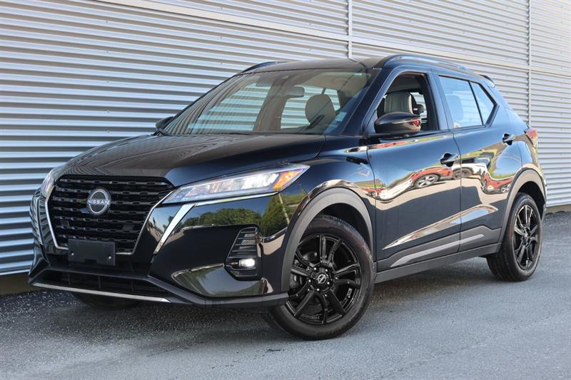 nissan Kicks 2024