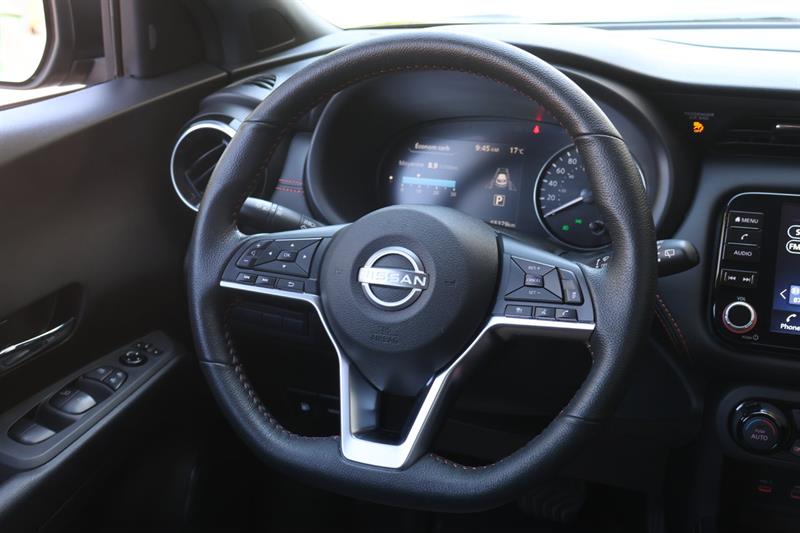 nissan Kicks 2024 - 2