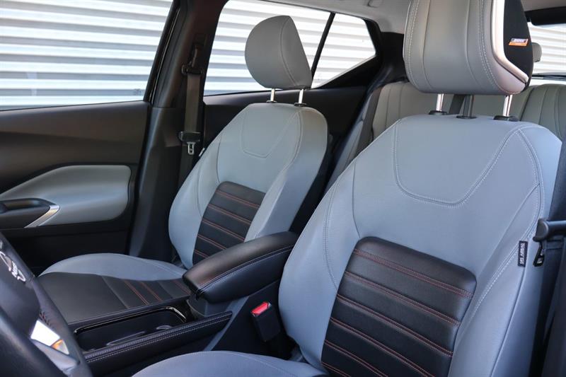 nissan Kicks 2024 - 3