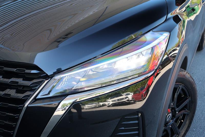 nissan Kicks 2024 - 4