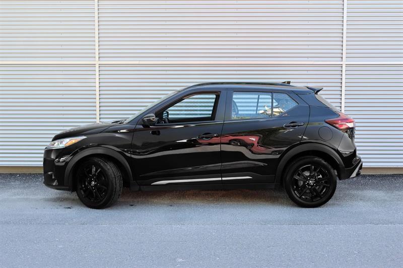 nissan Kicks 2024 - 5