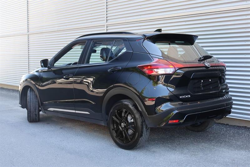 nissan Kicks 2024 - 7