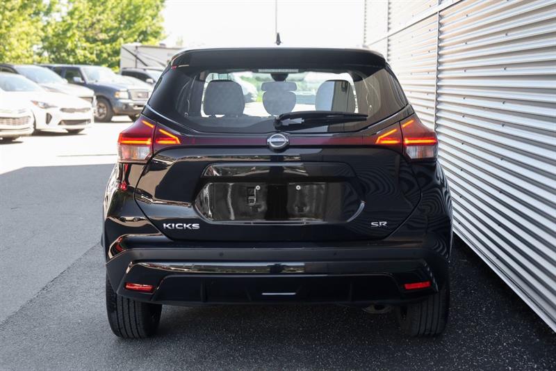 nissan Kicks 2024 - 8