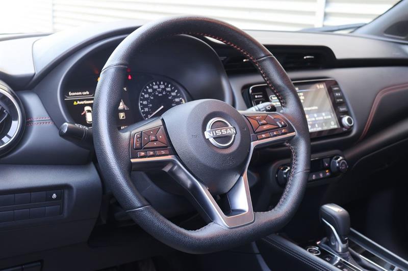 nissan Kicks 2024 - 9