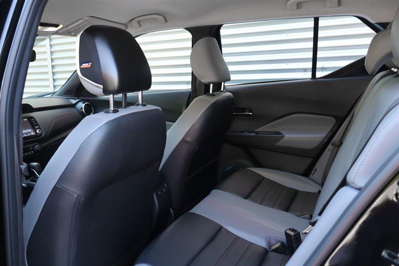nissan Kicks 2024 - 12