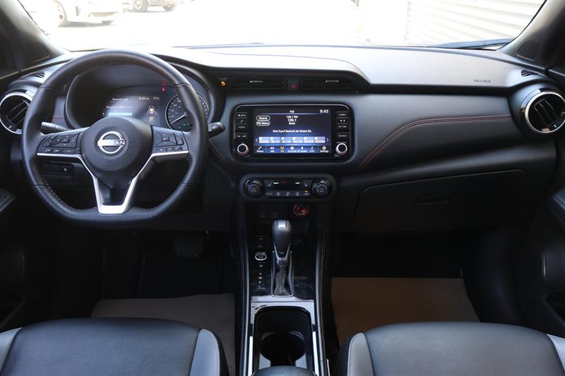nissan Kicks 2024 - 13