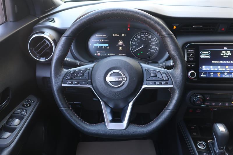 nissan Kicks 2024 - 14
