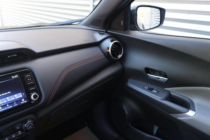 nissan Kicks 2024 - 15