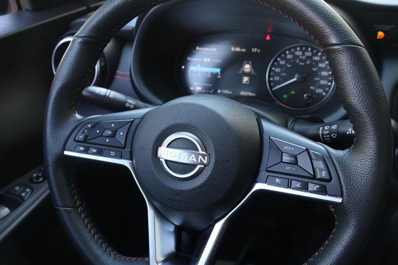 nissan Kicks 2024 - 20