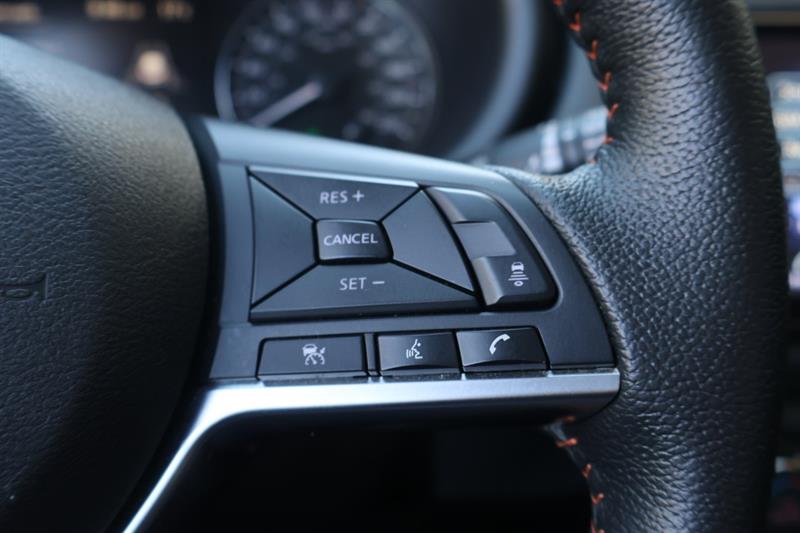 nissan Kicks 2024 - 21