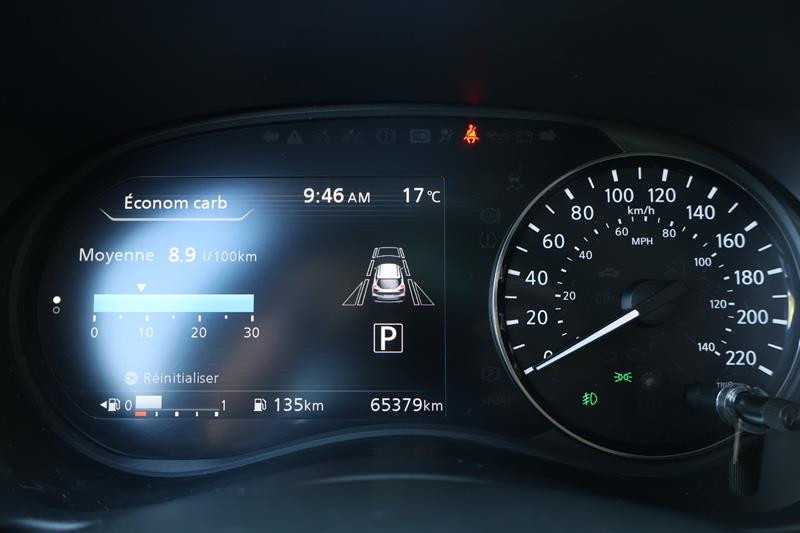 nissan Kicks 2024 - 22