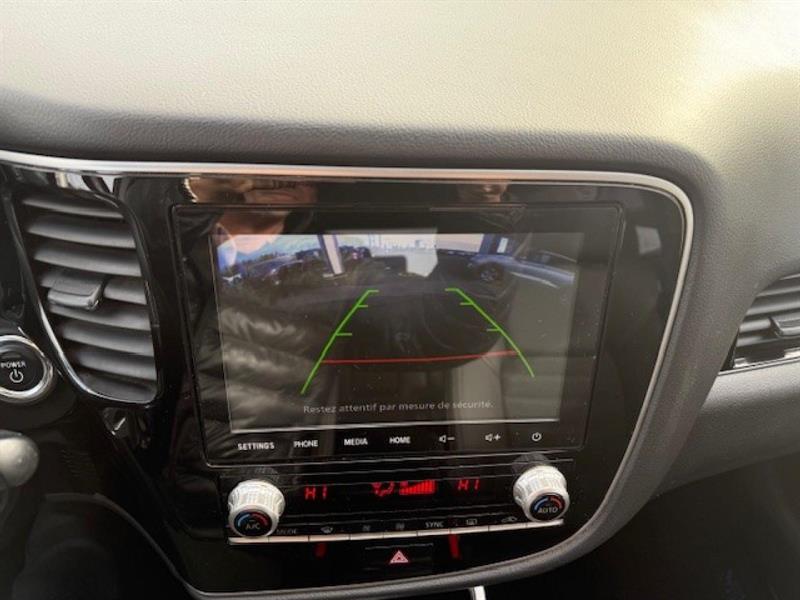 mitsubishi Outlander PHEV 2020 - 14