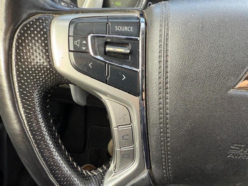 mitsubishi Outlander PHEV 2020 - 16