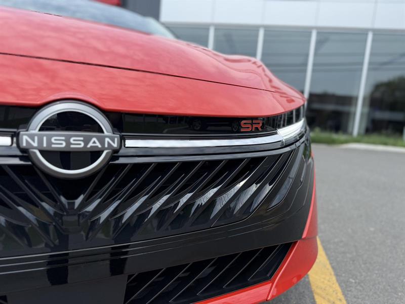 nissan Sentra 2026 - 4