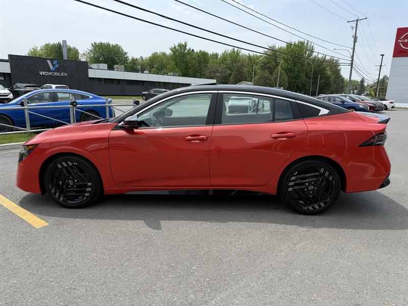 nissan Sentra 2026 - 7