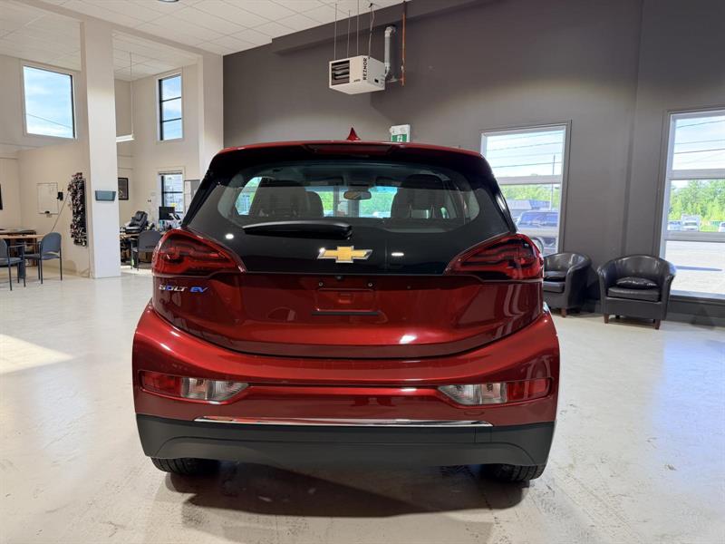 chevrolet Bolt EV 2021 - 7