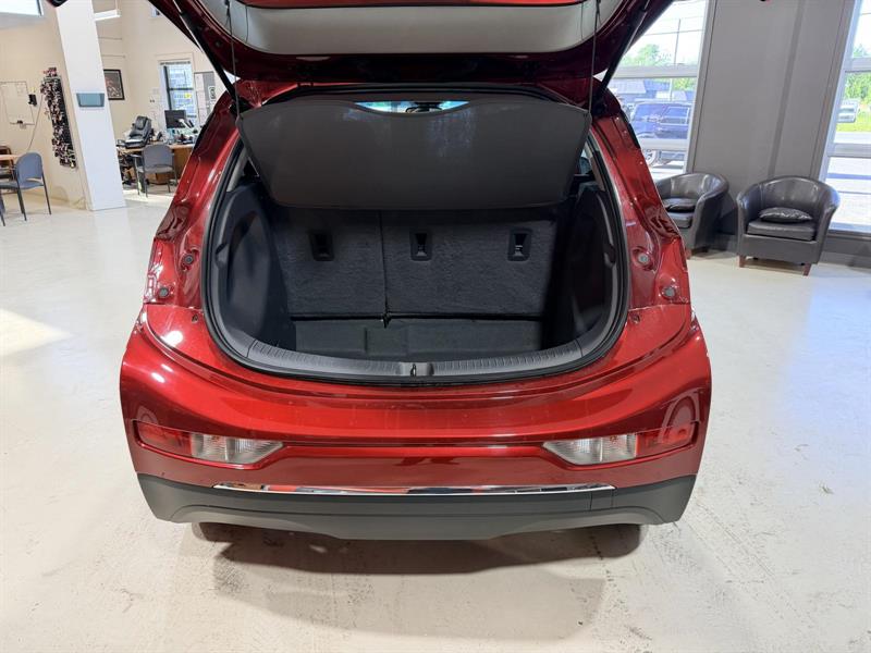 chevrolet Bolt EV 2021 - 8