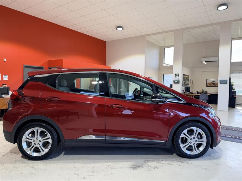 chevrolet Bolt EV 2021 - 10