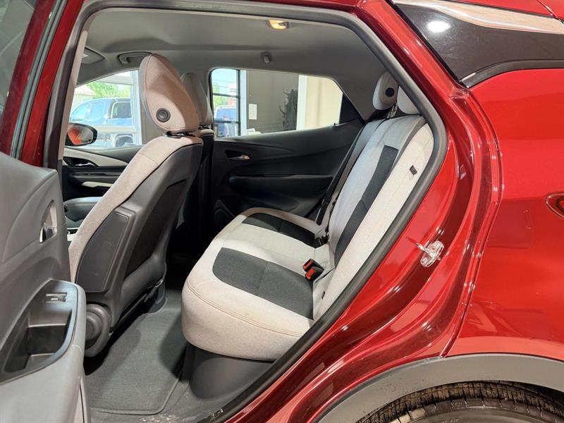 chevrolet Bolt EV 2021 - 14
