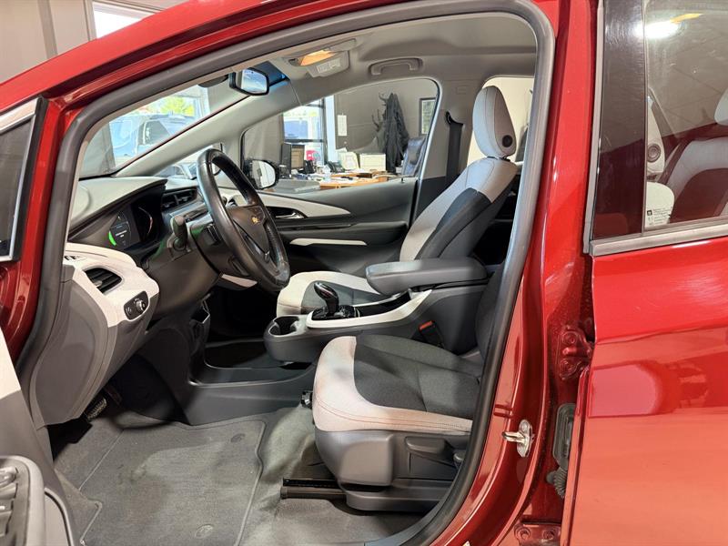 chevrolet Bolt EV 2021 - 16