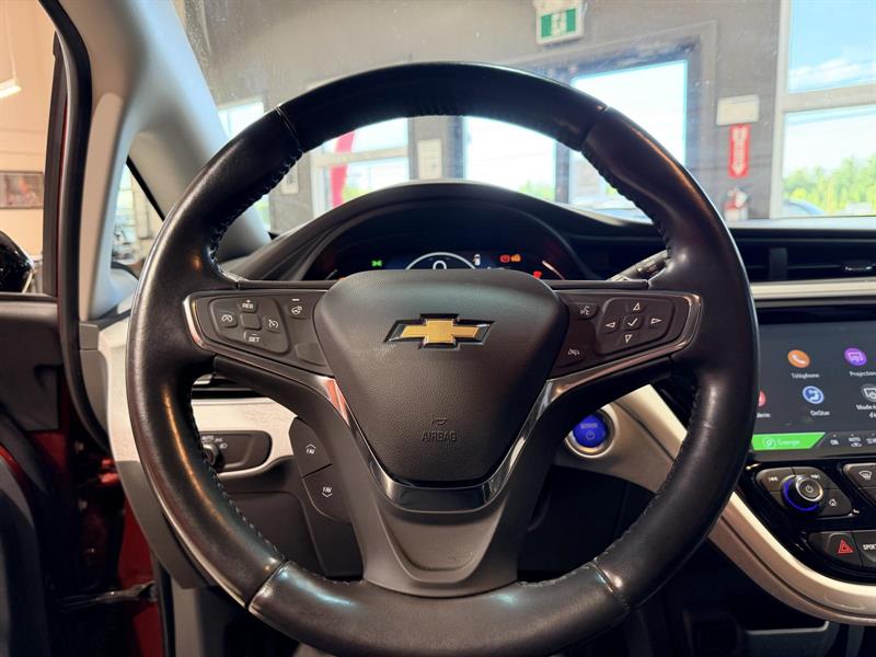 chevrolet Bolt EV 2021 - 18