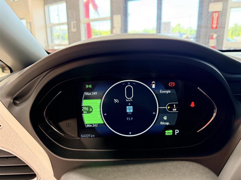 chevrolet Bolt EV 2021 - 20
