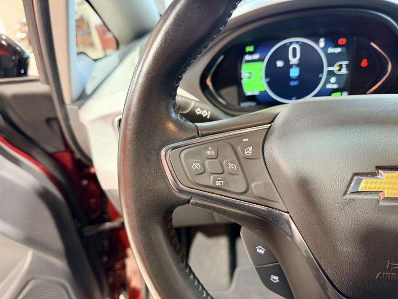 chevrolet Bolt EV 2021 - 21