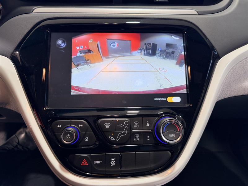chevrolet Bolt EV 2021 - 25