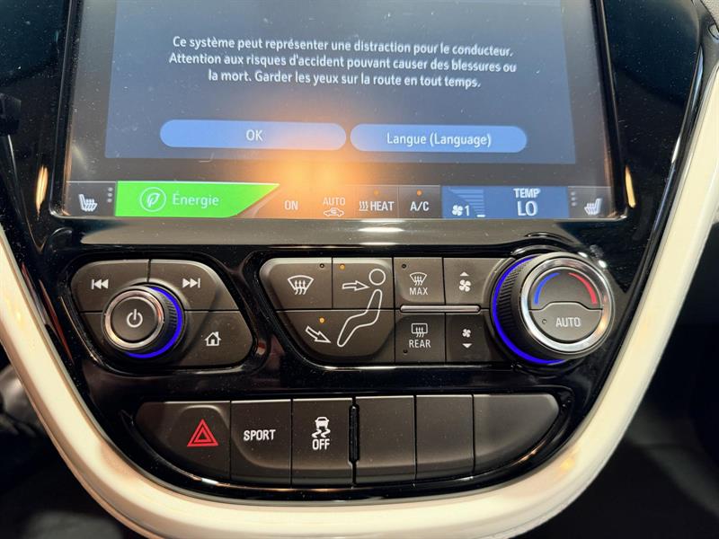 chevrolet Bolt EV 2021 - 26