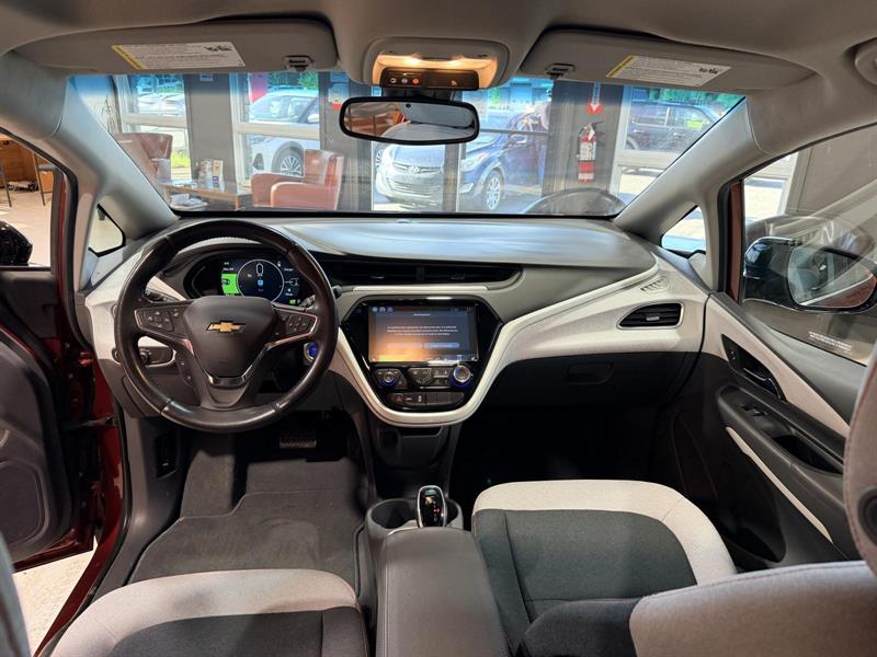 chevrolet Bolt EV 2021 - 27