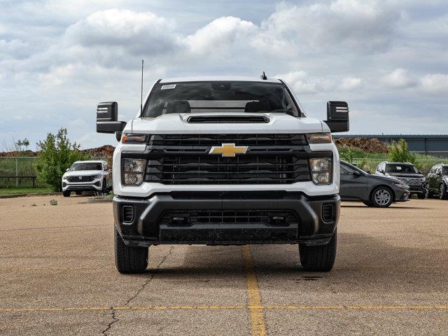 Chevrolet Silverado 3500HD 3