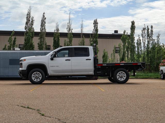 Chevrolet Silverado 3500HD 5