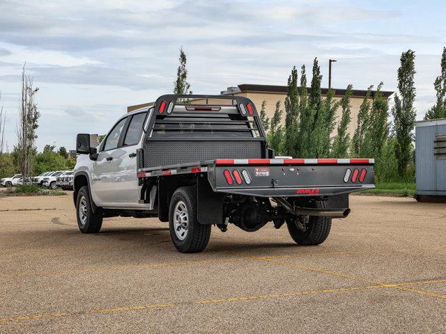 Chevrolet Silverado 3500HD 6